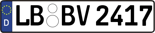 LB-BV2417