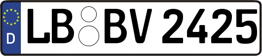 LB-BV2425
