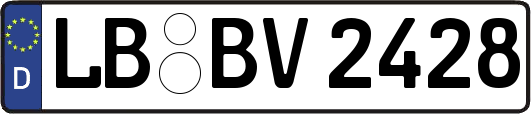 LB-BV2428