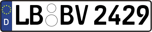 LB-BV2429
