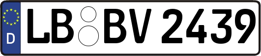 LB-BV2439