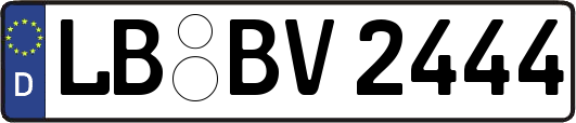 LB-BV2444