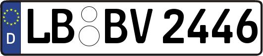 LB-BV2446