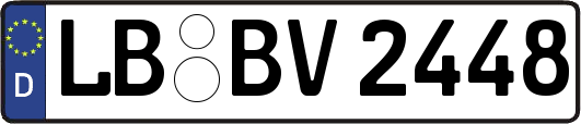 LB-BV2448