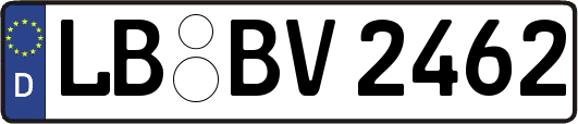 LB-BV2462