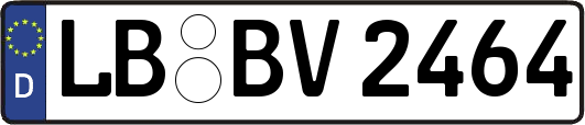 LB-BV2464