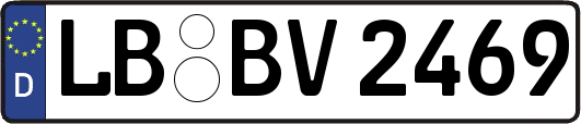 LB-BV2469