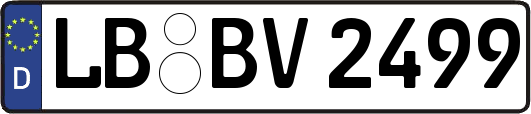 LB-BV2499