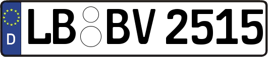 LB-BV2515
