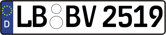 LB-BV2519