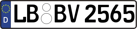 LB-BV2565