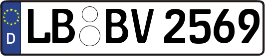 LB-BV2569
