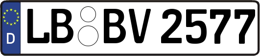 LB-BV2577