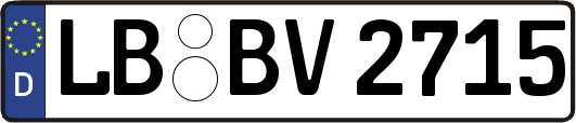 LB-BV2715