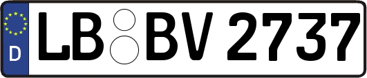 LB-BV2737