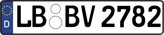 LB-BV2782