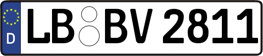 LB-BV2811