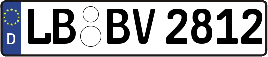 LB-BV2812