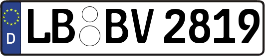LB-BV2819