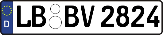 LB-BV2824