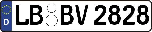 LB-BV2828