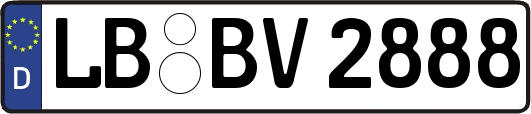 LB-BV2888