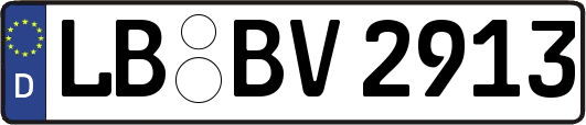 LB-BV2913