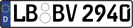 LB-BV2940