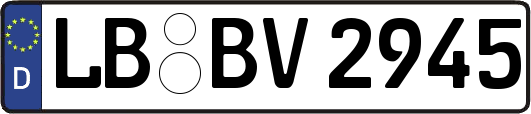 LB-BV2945