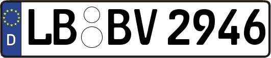 LB-BV2946
