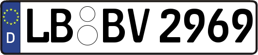 LB-BV2969