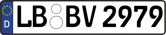LB-BV2979
