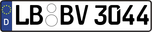 LB-BV3044