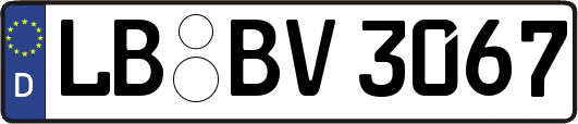 LB-BV3067