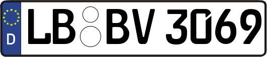 LB-BV3069