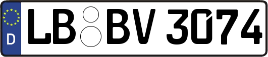 LB-BV3074