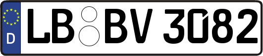 LB-BV3082