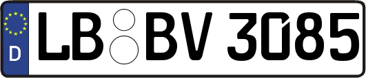 LB-BV3085