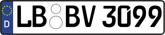 LB-BV3099