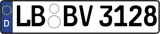 LB-BV3128