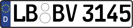 LB-BV3145