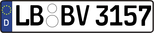 LB-BV3157