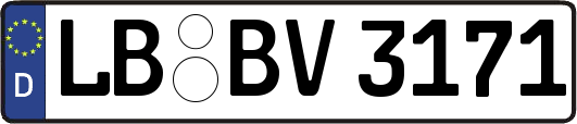 LB-BV3171