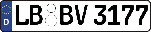 LB-BV3177