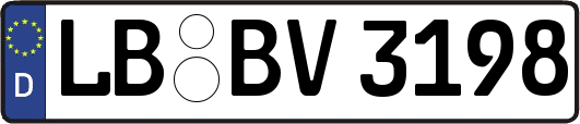 LB-BV3198