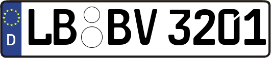 LB-BV3201