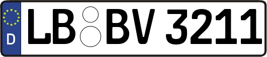 LB-BV3211