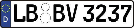 LB-BV3237