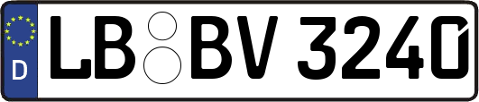 LB-BV3240