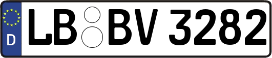 LB-BV3282